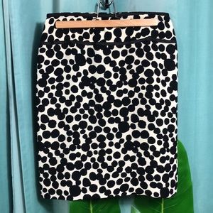 Chapitre One skirt